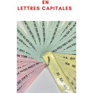 Porte-Clé Des Capitales