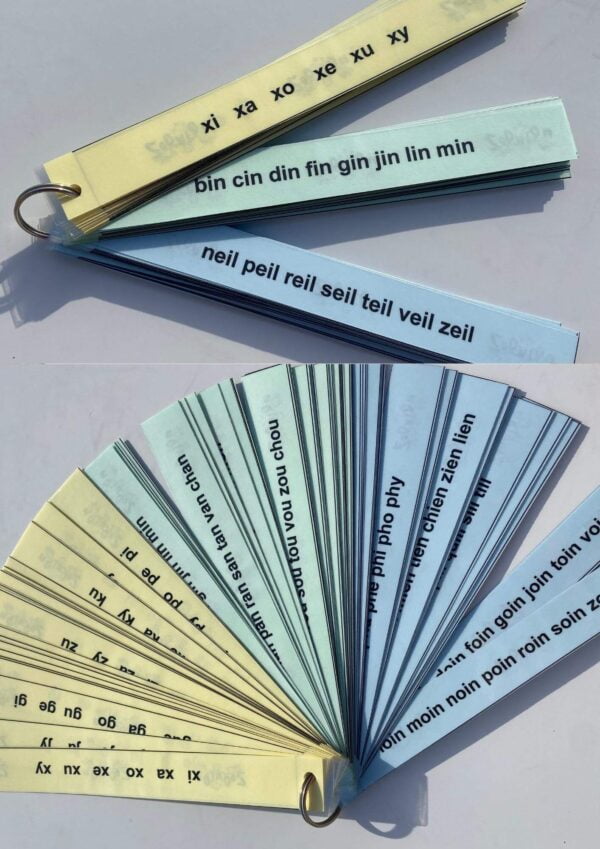 Porte-Clé Des Scriptes – Image 2