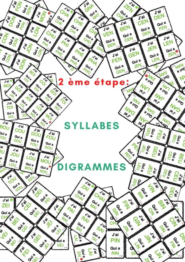 Jeu J'ai... Qui A ? Capitales 2 – Image 3