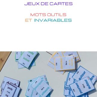 Jeu Des Mots