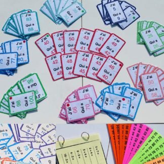 Mes Premiers Calculs