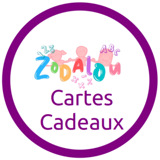 Cartes Cadeaux