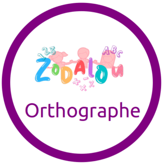 Orthographe
