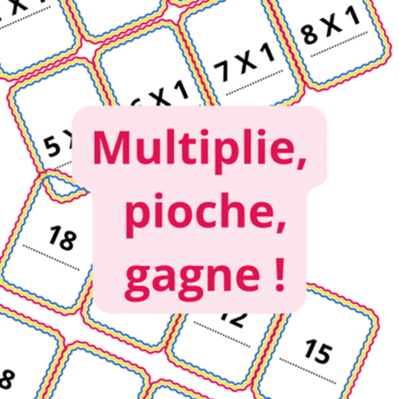 Multiplix