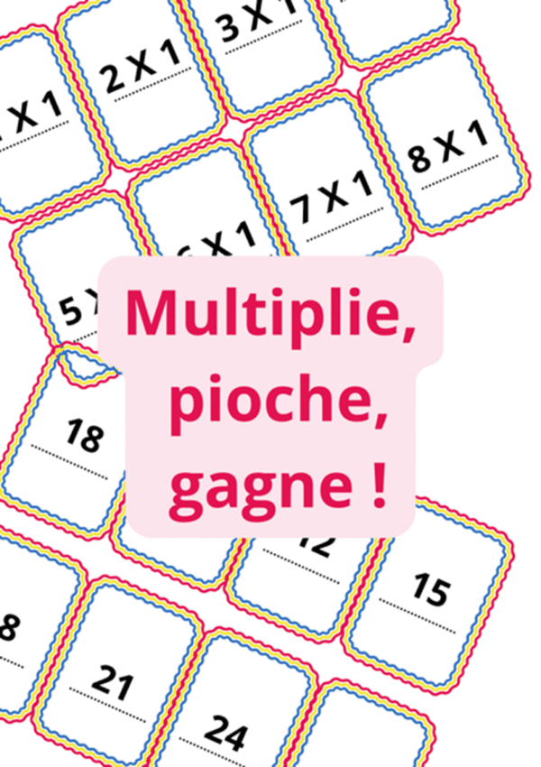 Multiplix