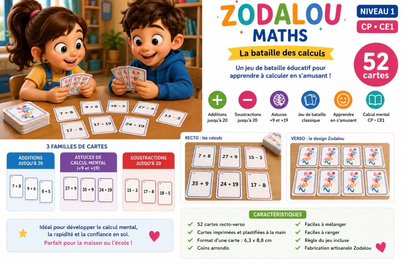 Bataille niveau 1
